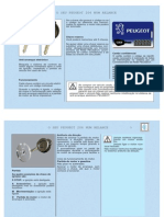 Download Manual 206 by Antwon Brown SN113069891 doc pdf