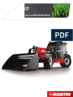 Manitou MLT 1035 (ES)