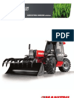 Manitou MLT 845 (EN)