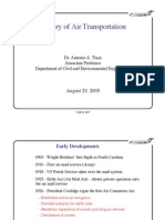 Airtran History