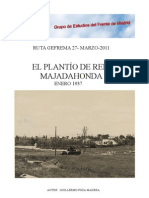 El Plantio de Remisa-Majadahonda