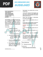 Acls Megacode