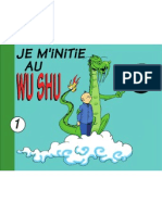 Je M'initie Au Wu Shu 1