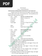 Download PUTUSAN Nomor 133PidB2009PNBlt by Pengadilan Negeri Blitar SN113076828 doc pdf