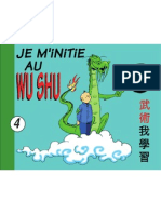 je m'initie au wu shu 4