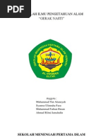 Download Makalah Ipa Sistem Gerak Nasti by Muhammad Alamsyah SN113077925 doc pdf