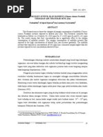 Download Jurnal Biogenesis - Konsumsi Oksigen Juvenil Chanos Chanos by Syarif Hidayat Amrullah SN113082001 doc pdf