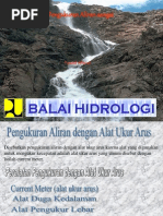 Download Pengukuran Debit by Agastya ochie Yudhistira SN113087288 doc pdf