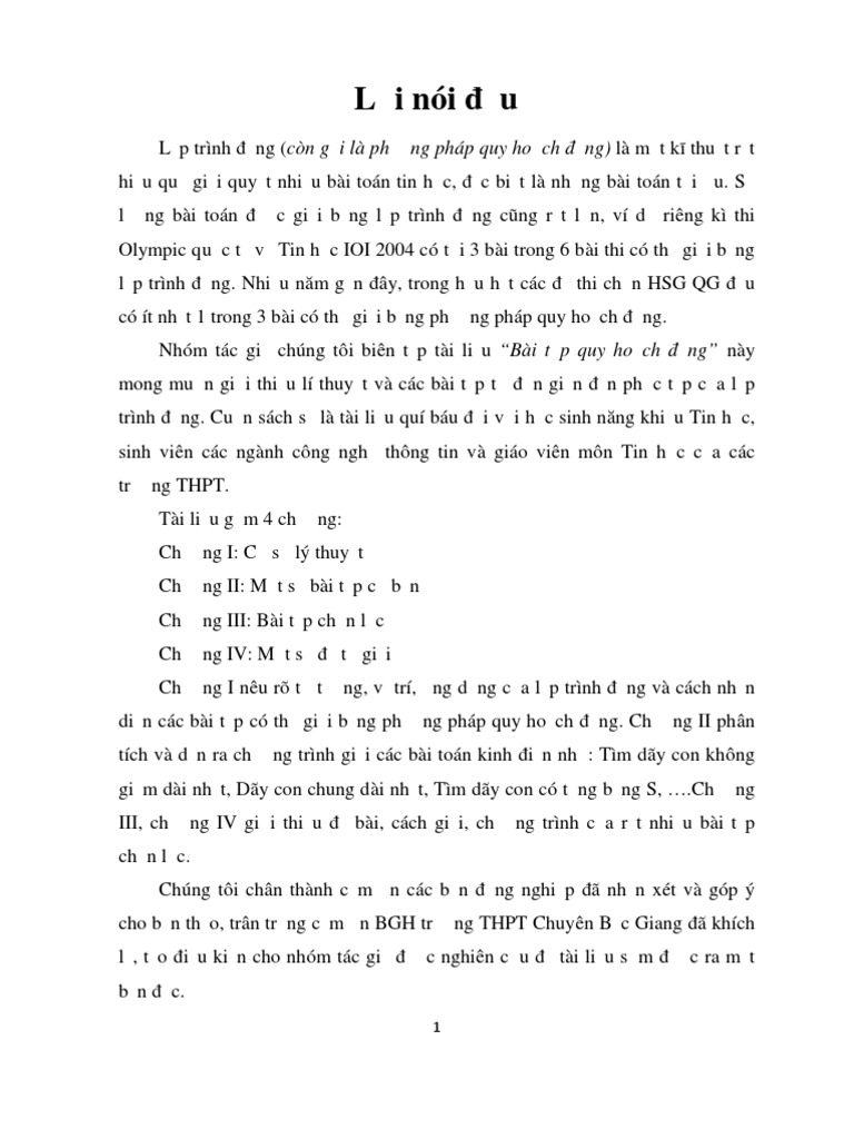 Quy Ho CH Đ NG | PDF