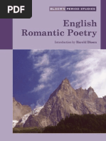 Download English Romantic Poetry by Ismansyah M A Barus SN113089688 doc pdf