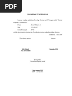Download Laporan Fisiologi Hewan - Sistem Respirasi by Syarif Hidayat Amrullah SN113090854 doc pdf