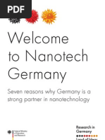 Download Nanotech Germany by sirajghouri SN113091933 doc pdf