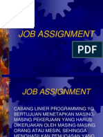 Job Assign
