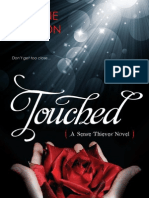 Touched by Corrine Jackson RGG