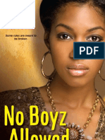 No Boyz Allowed by Ni-Ni Simone RGG