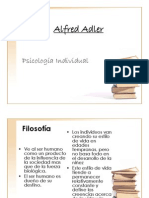 Alfred Adler