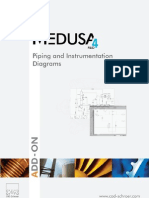 PID Piping Instrumentation Diagram Software en