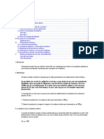 Inferencia Estadistica hipotesis