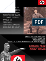 Hitler DuDE