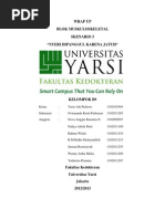 Download WRAPUP Sk 3 Fraktur Collum Femur - B9 by Nadia Nuzula Aulia SN113101932 doc pdf