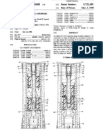 5722491 Well Cementing Plug Assemblies A