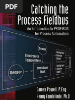 Download Catching the Process Fieldbus An Introduction to PROFIBUS for Process Automation by Momentum Press SN113106982 doc pdf