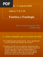 2 Fonetica e Fonologia 2012