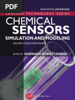 Download Chemical Sensors Simulation and Modeling Volume 3 Solid-State Devices by Momentum Press SN113117215 doc pdf