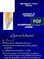 clasificacindelacero-090811231132-phpapp02