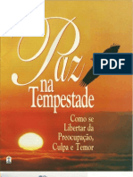 Revista Paz Na Tempestade (Peace in the Storm)