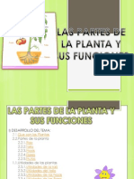 La Planta Bloguer