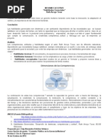 HABILIDADES GERENCIALES