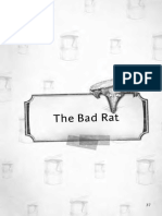 The Bad Rat (Font)