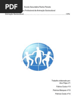 AS-M2 ASC - Contextos e Práticas