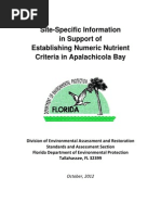 Download Apalachicola Bay 101512 by Michael Allen SN113122891 doc pdf