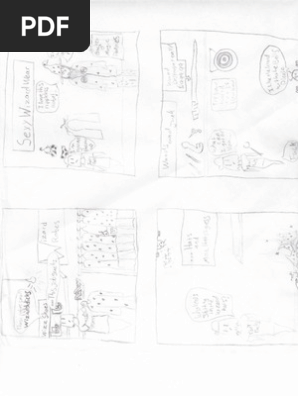 Location comic