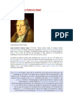 Jorge Guillermo Federico Hegel