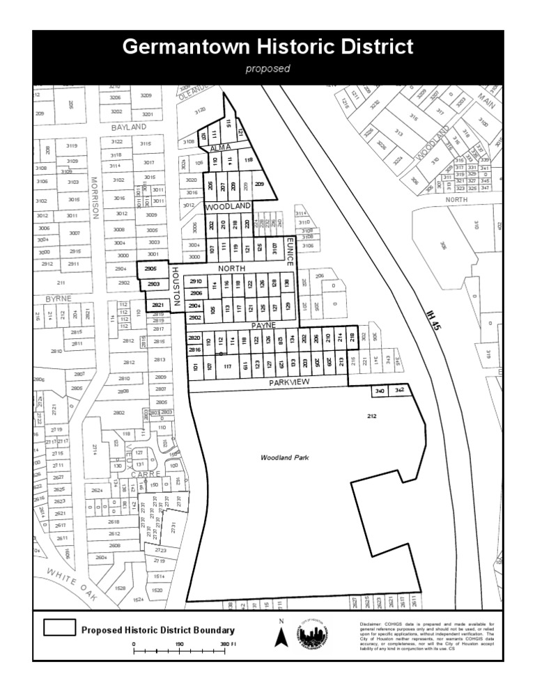 Germantown Map FINAL 07132012 PDF