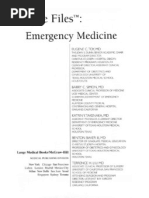 Download Case Files Emergency Medicinepdf by WorDa SN113134720 doc pdf