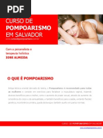 Curso Pompoarismo Em Salvador