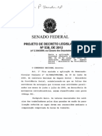 Decreto 538 2012 Susta Descontos _ Considerado Greve Inss