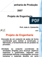 [Apostila] Projeto de Engenharia