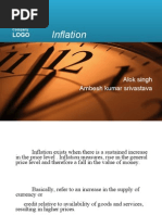 Download Inflation by ambesh Srivastava SN11314370 doc pdf