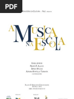 A Musica Naescola Ivan