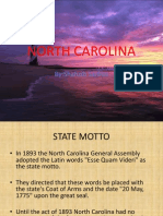 North Carolina Project