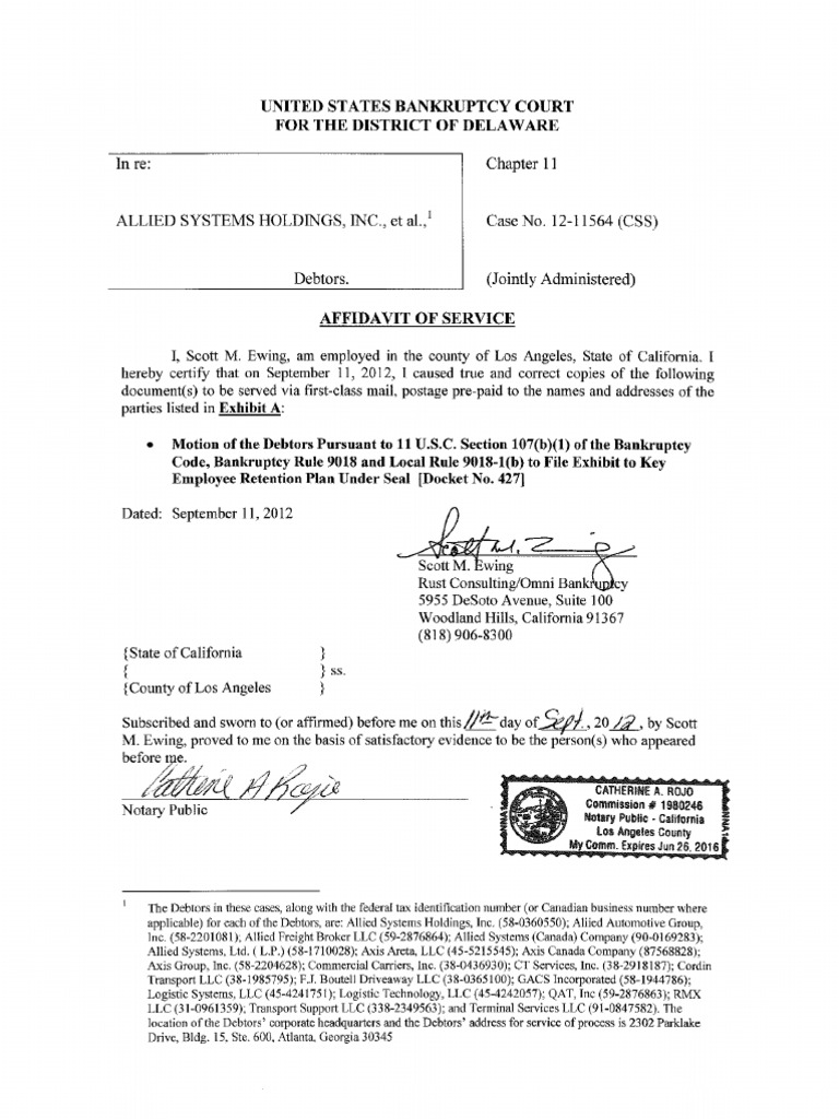 10000000500 PDF Wilmington Notary Public