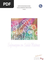 Saúde Materna (Sebenta Candeias da Silva)