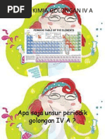 Download Unsur Kimia Golongan IV A by Elsa Oktafiant SN113156632 doc pdf