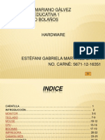 Mapas Conceptuales en