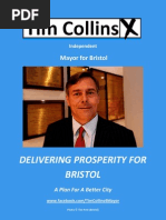 Download Delivering Prosperity for Bristol by Tim Collins SN113160311 doc pdf